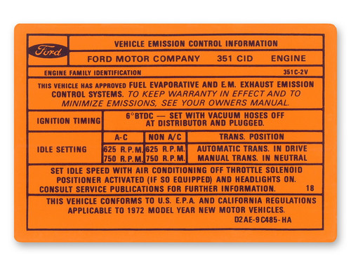 38008341-1972-351C-2V-Aufkleber-zu-Abgas-und-Emissionswerten-1