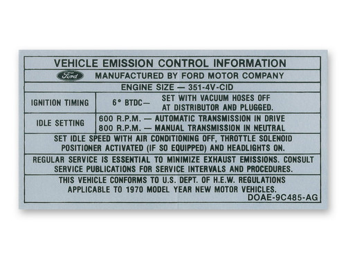 38008379-1970-351-4V-Aufkleber-zu-Abgas-und-Emissionswerten-1