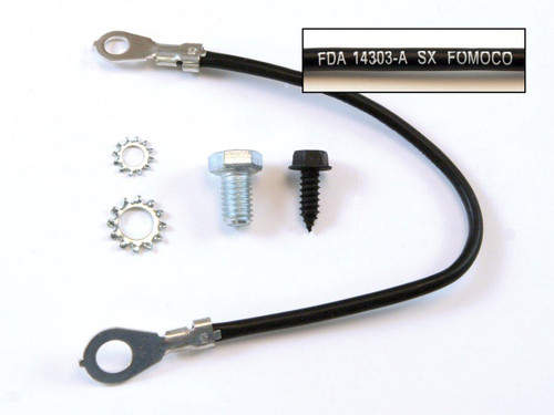 64-68 Ford Mustang Masseband