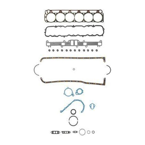 64-82 Ford Mustang (170, 200) Dichtungsset Motor