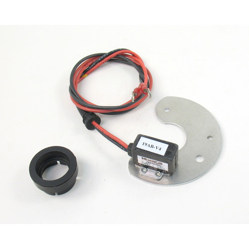 64-73 Ford Mustang Umrüstkit Zündung (38009093) 64-73 Ford Mustang Umrüstkit Zündung (38009093)