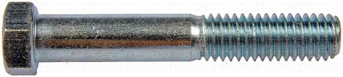 Schraube - 7/16-14 x 2 3/4 "