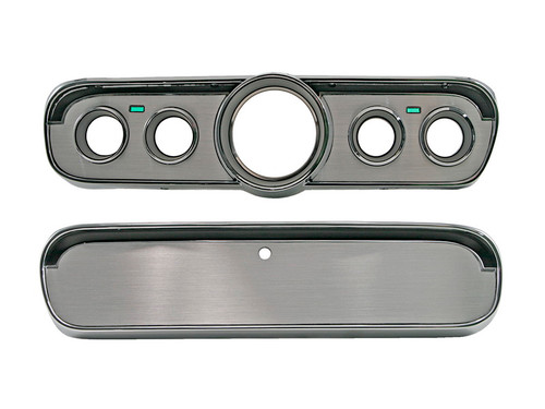 65-66 Ford Mustang Endanschlagpuffer Tür Handschuhfach