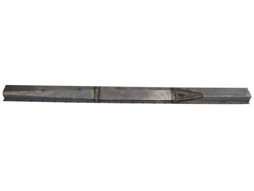 69-73 Ford Mustang (Convertible) Schweller - Standard - Links - Innen