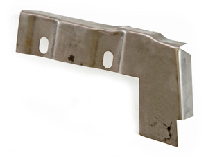 64-66 Ford Mustang Halter Hauptscheinwerfer Links