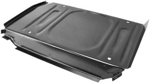 64-68 Ford Mustang (Fastback/Hardtop) Sitzplattform Vorne rechts