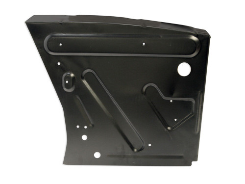 67-68 Ford Mustang Innenkotflügel Vorne links (38009422)