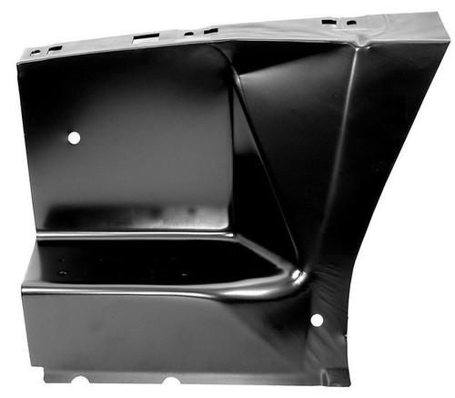 67-68 Ford Mustang Innenkotflügel Vorne rechts