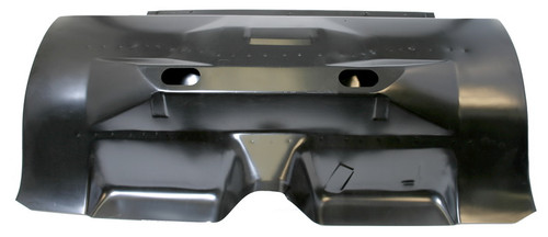 64-70 Ford Mustang Bodenblech