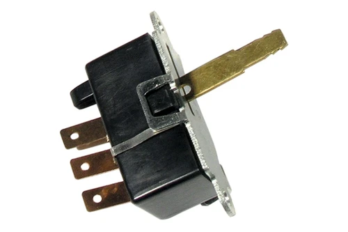 68-76 Chevrolet Corvette Schalter Scheibenwischer - ohne Knopf