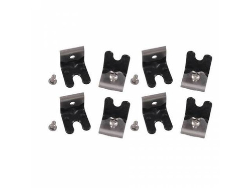 69-70 Ford Mustang Boss 429 (429) Halter Zündkabel - Set