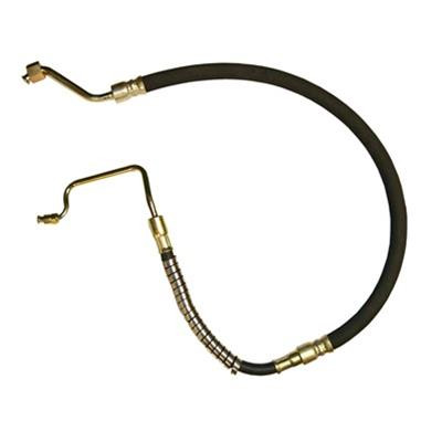 67-68 Ford Mustang (289, 302) Druckleitung Servolenkung - 5/16 "