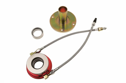 05-17 Ford Mustang Ausrücklager Kupplung - 1400 Serie – Hydraulisch