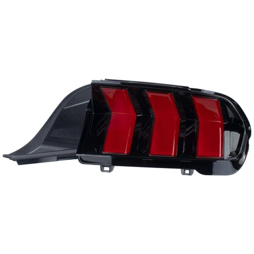 24-26 Ford Mustang Rücklicht komplett - Ford OEM - US-Modell Rechts