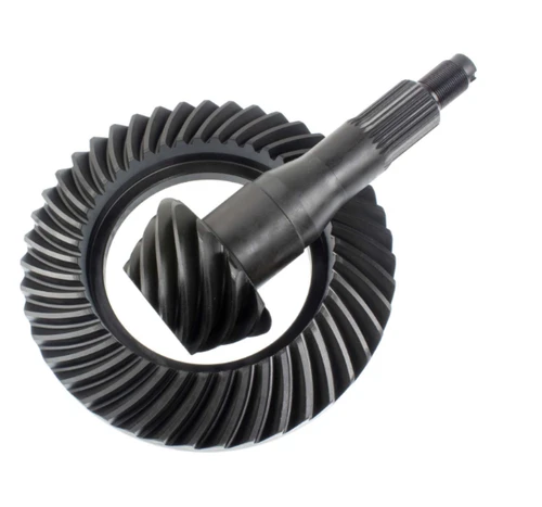 18-26 Ford Mustang GT Teller- und Kegelrad - Ford 8.8 in. IRS - 3.91