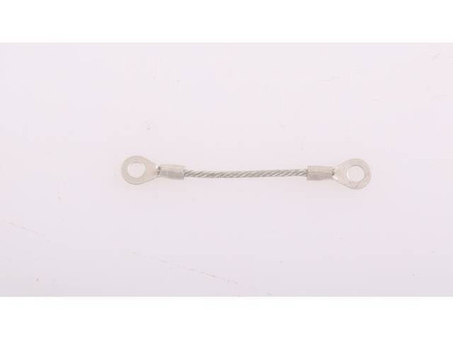 64-73 Ford Mustang Distributor Ground Lead Wire