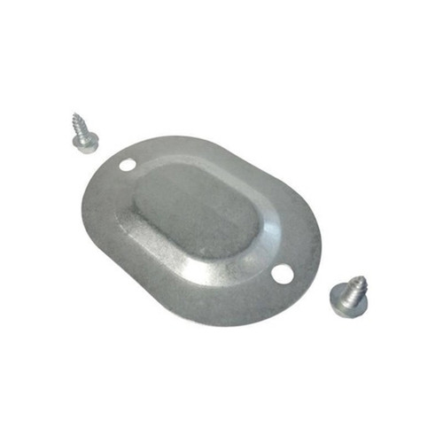 64-73 Ford Mustang Stopfen Unterboden