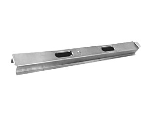 64-66 Ford Mustang Rahmenquerträger - Unter Kühlerträger Vorne