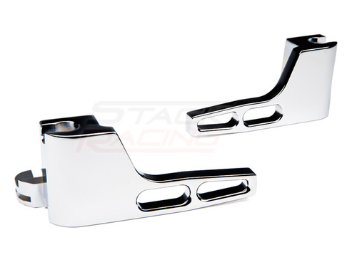05-12 Ford Mustang Türgriff innen (35231414)
