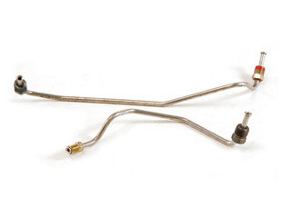 1966 Ford Mustang Bremsleitung (38009764)