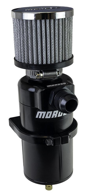 Engine Oil Catch Can - Moroso