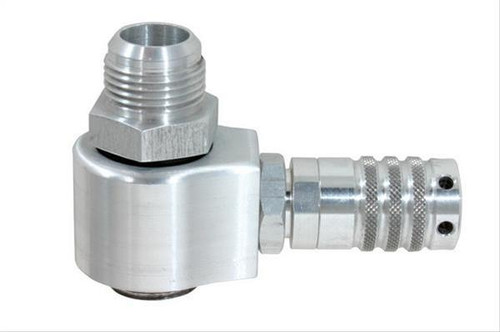 Unterdruckpumpe - Regler - Moroso 22633