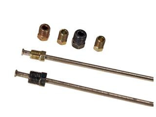 64-73 Ford Mustang Bremsleitung