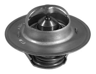 64-73 Ford Mustang Kühlmittelthermostat - 71 ° C