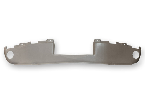 64-66 Ford Mustang Frontschürze - Standard - Unten - Mit Stoßstangenaufnahme
