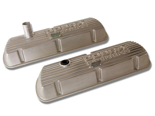 1965 Ford Mustang Ventildeckelset