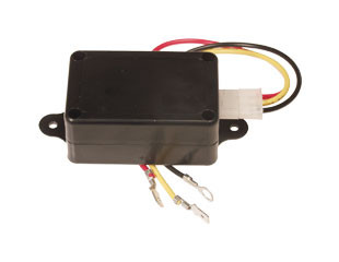 64-70 Ford Mustang Blinkerrelais (38010256)