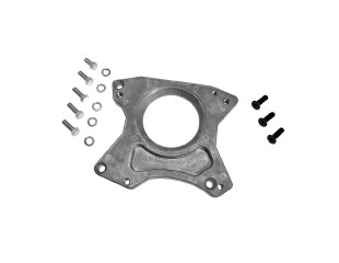 65-70 Ford Mustang (289, 302) Adapter für T5/3550/TKO Getriebe an Small Block