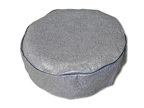 64-73 Ford Mustang Abdeckung Reserverad - 13 " - Speckled - Heavy Duty