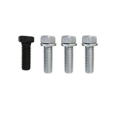 67-70 Ford Mustang (390, 428) Schraubenset Wasserpumpe