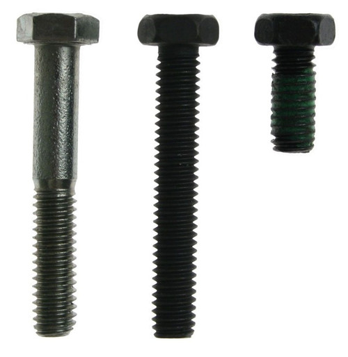 64-70 Ford Mustang (170, 200) Schraubenset Wasserpumpe