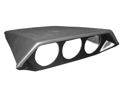 05-09 Ford Mustang Instrumentenschale
