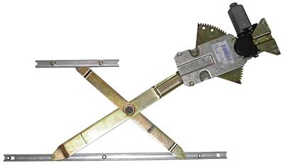 67-68 Ford Mustang Fensterhebermechanismus Vorne links und rechts
