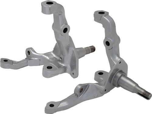 64-73 Ford Mustang Achsschenkel Lenkung - 70 - 73 OEM Style