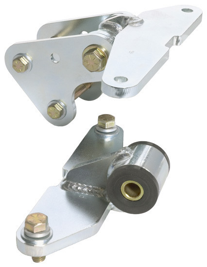 64-70 Ford Mustang (260, 289, 302, 351) Montagesatz Motor