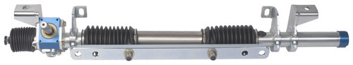 64-66 Ford Mustang (260, 289) Zahnstangenlenkgetriebe - TCP - Ohne Servo