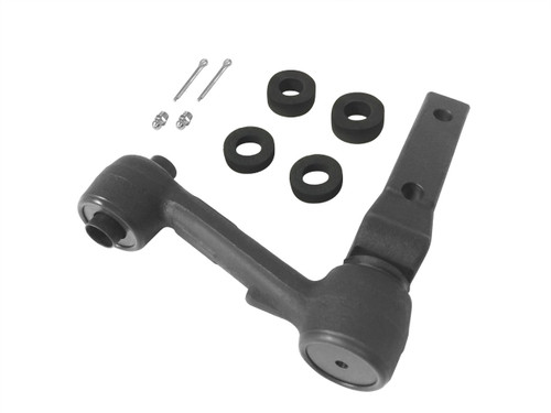 67-70 Ford Mustang (Power) Umlenkhebel an Karosserie - Zweiteilig - Mit Servo