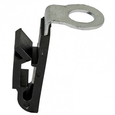 67-69 Ford Mustang Halter Kabel Rückfahrscheinwerfer