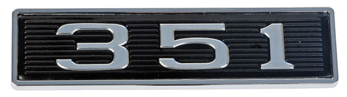 38013026-Lufthutze-Motorhaube-Emblem-351-1