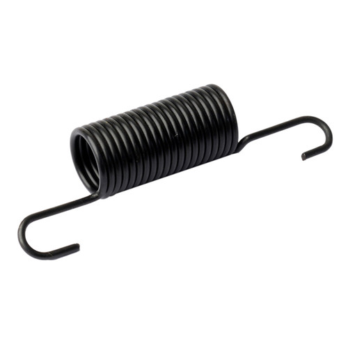 64-66 Ford Mustang Hood Latch Spring - Stahl