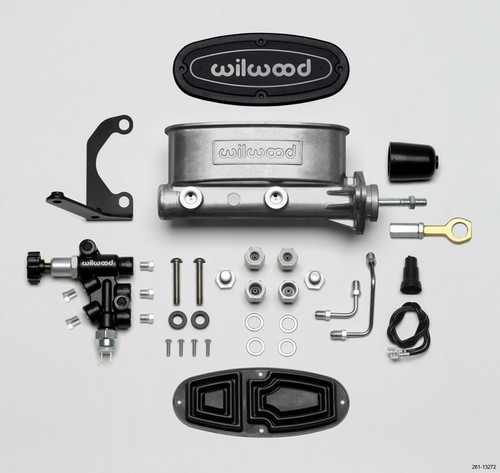 65-67 Ford Mustang Hauptbremszylinder