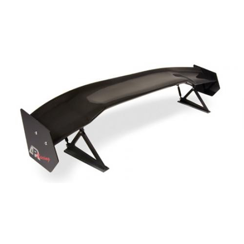 05-09 Ford Mustang Spoiler - Carbon (38017990)