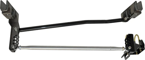 64-73 Ford Mustang Umrüstsatz Panhardstab - TCP
