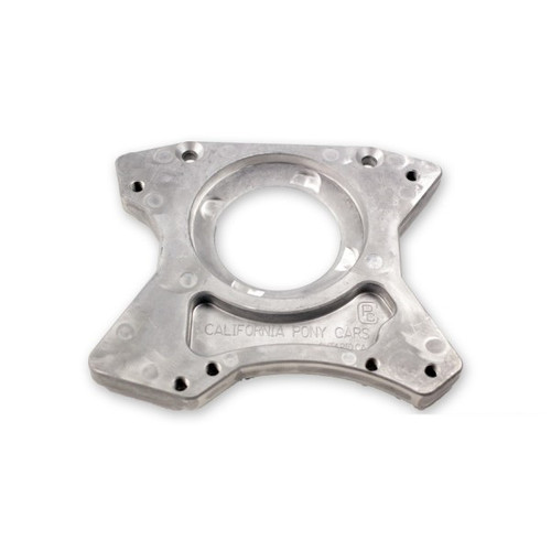 64-65 Ford Mustang (260, 289) Adapter Schaltgetriebe