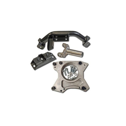 64-65 Ford Mustang Adapter Schaltgetriebe