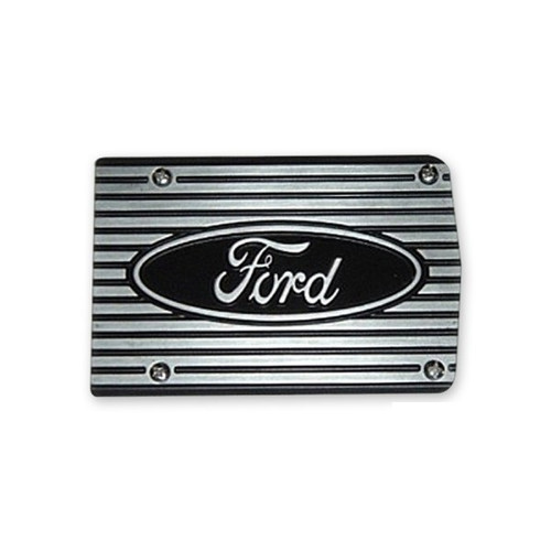 64-73 Ford Mustang Deckel für Klimakompressor (38021961)